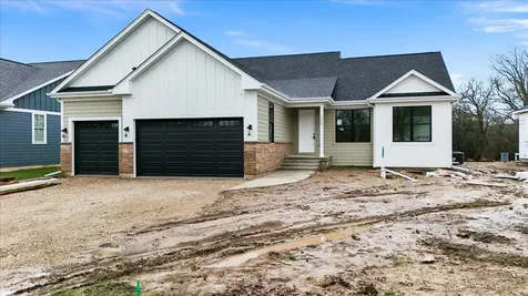 1225 Noble Drive Port Barrington IL 60010