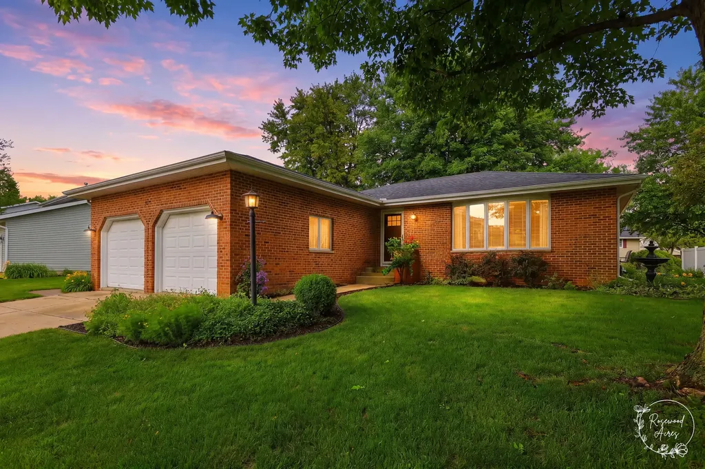 1362 Mill Pond Road Bourbonnais IL 60914