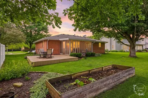 1362 Mill Pond Road Bourbonnais IL 60914