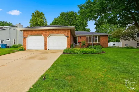 1362 Mill Pond Road Bourbonnais IL 60914