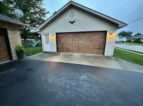 107 Mill Street Benton IL 62812