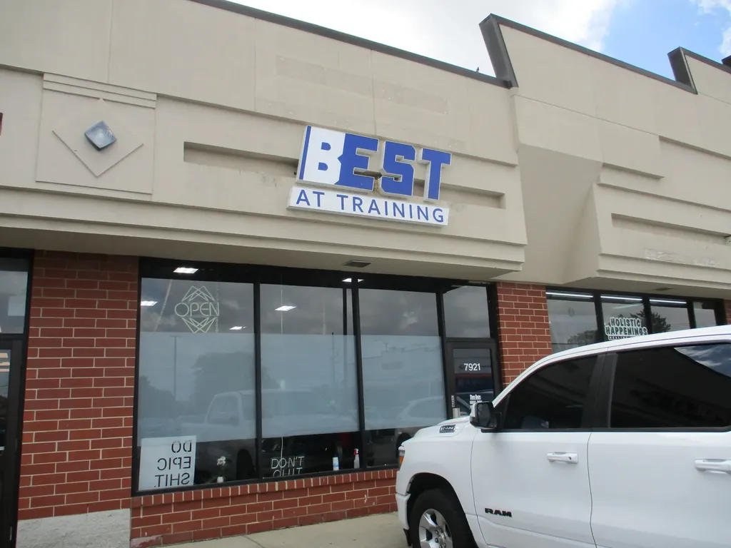 7921 171ST Street Tinley Park IL 60477
