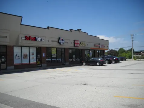 7921 171ST Street Tinley Park IL 60477
