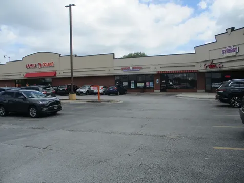 7921 171ST Street Tinley Park IL 60477