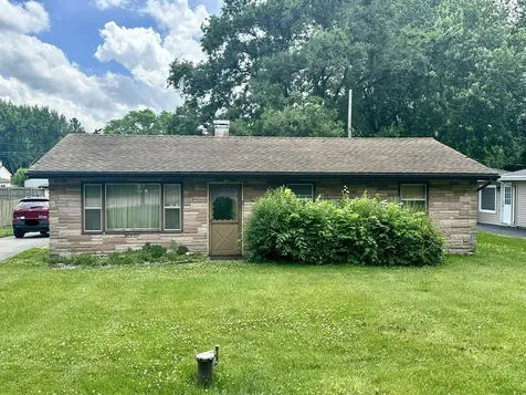 5425 Sand Ridge Road Morris IL 60450