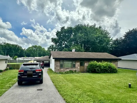 5425 Sand Ridge Road Morris IL 60450