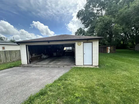 5425 Sand Ridge Road Morris IL 60450