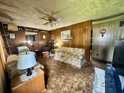 5425 Sand Ridge Road Morris IL 60450