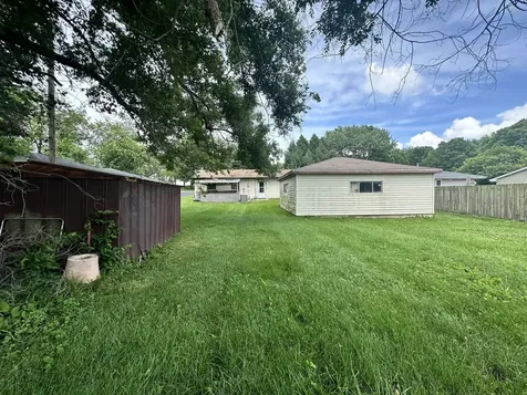 5425 Sand Ridge Road Morris IL 60450