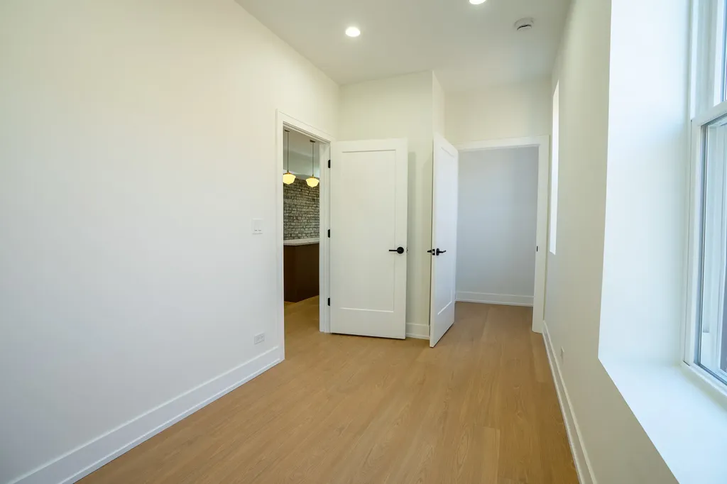 3608 West Wolfram Street Chicago IL 60618