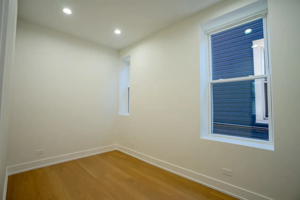 3608 West Wolfram Street Chicago IL 60618