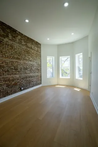 3608 West Wolfram Street Chicago IL 60618