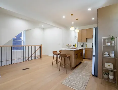 3608 West Wolfram Street Chicago IL 60618