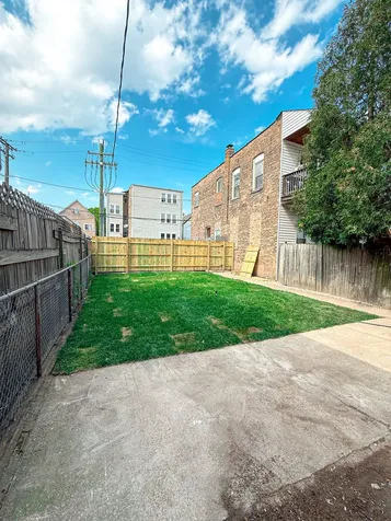3608 West Wolfram Street Chicago IL 60618