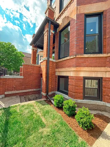 3608 West Wolfram Street Chicago IL 60618