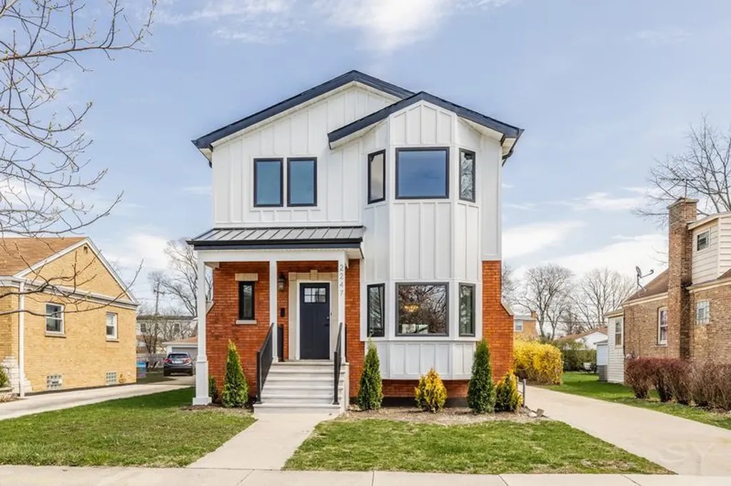 2247 South 6th Avenue North Riverside IL 60546