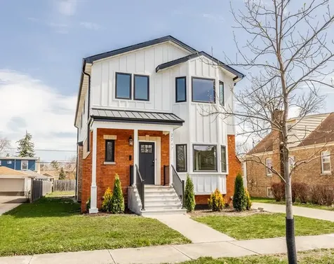 2247 South 6th Avenue North Riverside IL 60546