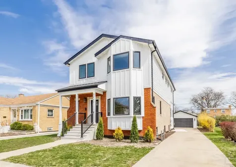 2247 South 6th Avenue North Riverside IL 60546