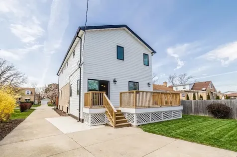 2247 South 6th Avenue North Riverside IL 60546