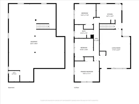 404 Fairview Boulevard Rockford IL 61107