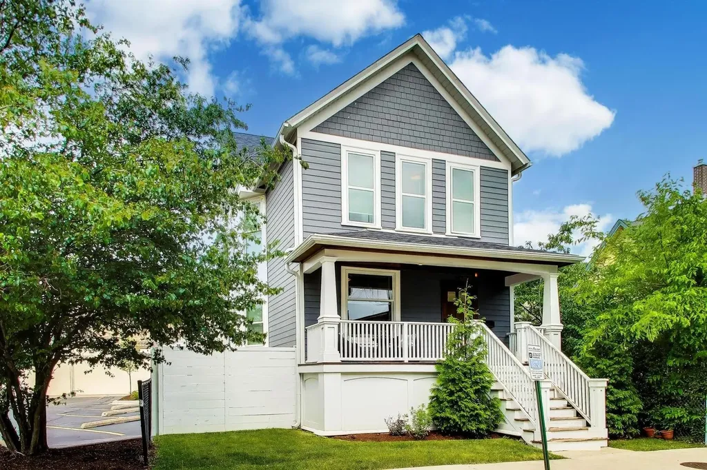 337 Marengo Avenue Forest Park IL 60130