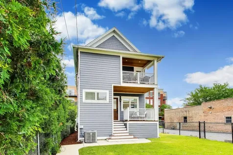 337 Marengo Avenue Forest Park IL 60130