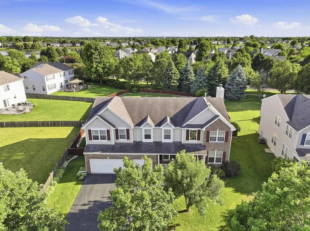 3125 Riley Road Montgomery IL 60538