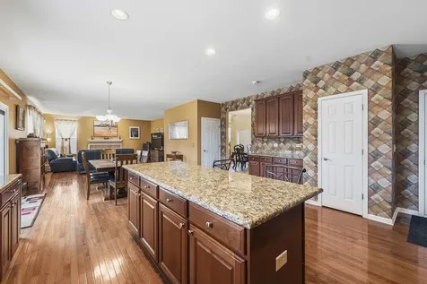 3125 Riley Road Montgomery IL 60538