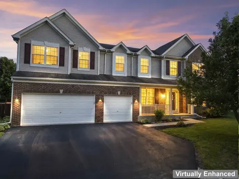 3125 Riley Road Montgomery IL 60538