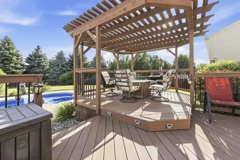 3125 Riley Road Montgomery IL 60538