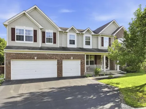 3125 Riley Road Montgomery IL 60538