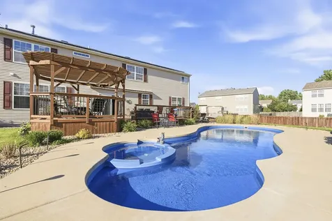 3125 Riley Road Montgomery IL 60538