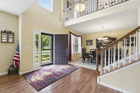 3125 Riley Road Montgomery IL 60538