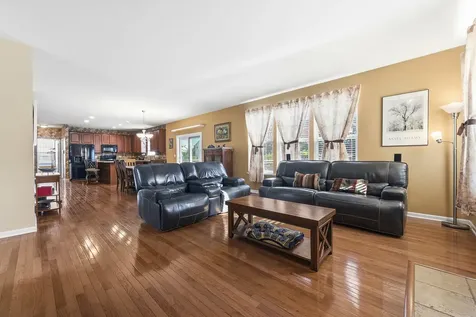 3125 Riley Road Montgomery IL 60538