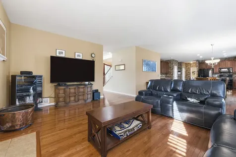 3125 Riley Road Montgomery IL 60538