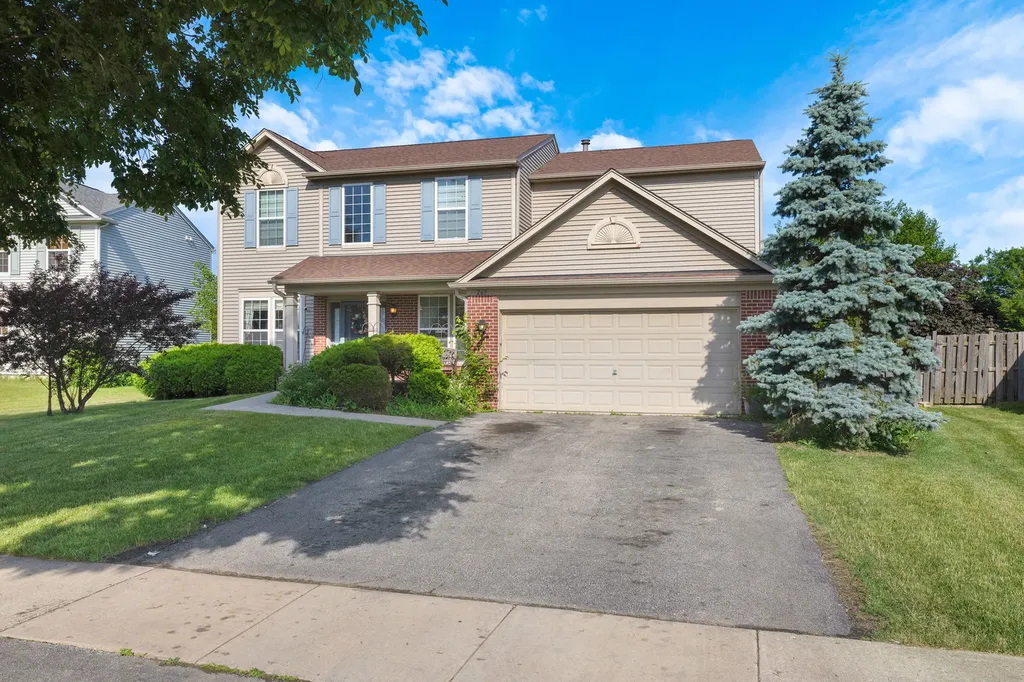 269 South Palmer Drive Bolingbrook IL 60490