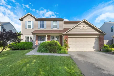 269 South Palmer Drive Bolingbrook IL 60490