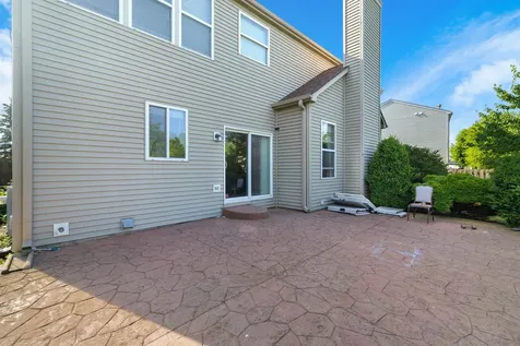 269 South Palmer Drive Bolingbrook IL 60490