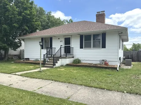 470 North Grand Avenue Bradley IL 60915