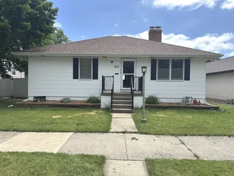 470 North Grand Avenue Bradley IL 60915