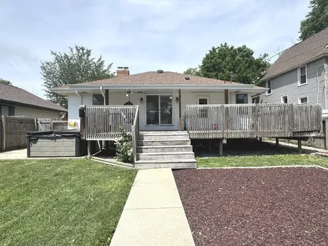 470 North Grand Avenue Bradley IL 60915