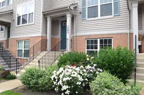 1260 Evergreen Avenue Des Plaines IL 60016
