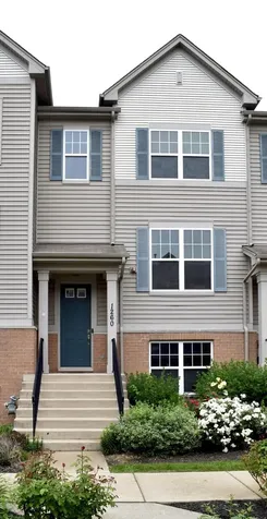 1260 Evergreen Avenue Des Plaines IL 60016