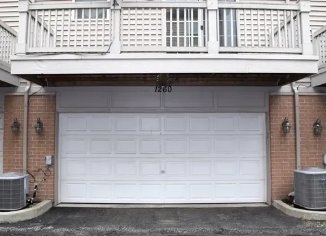 1260 Evergreen Avenue Des Plaines IL 60016