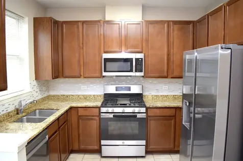 1260 Evergreen Avenue Des Plaines IL 60016