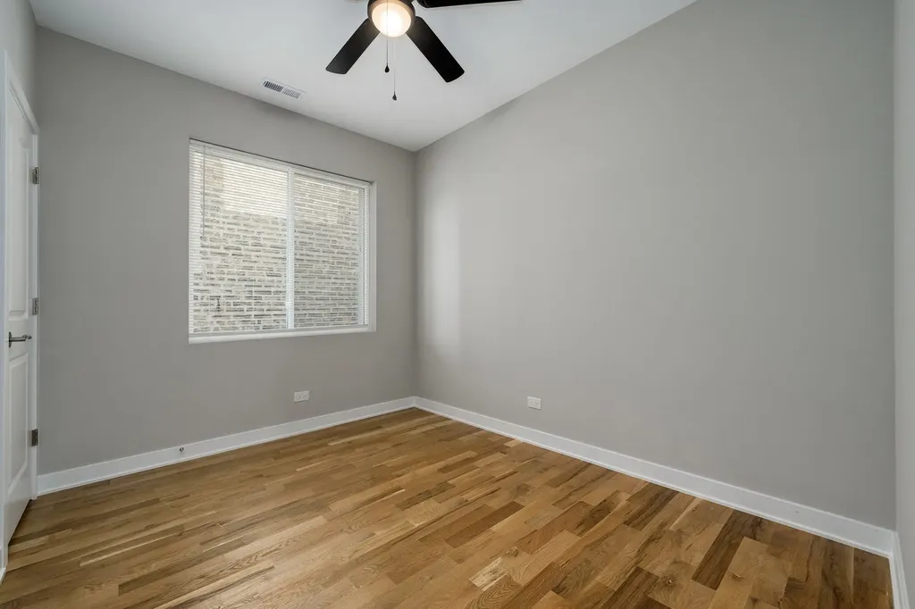 3031 West Warren Boulevard Chicago IL 60612
