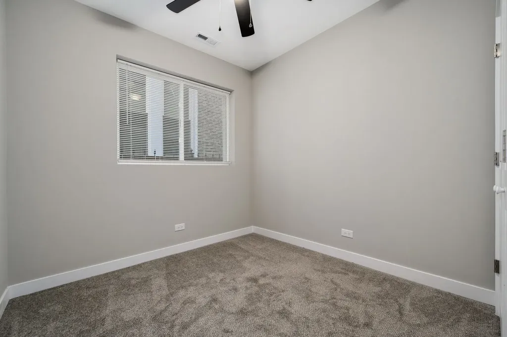3031 West Warren Boulevard Chicago IL 60612