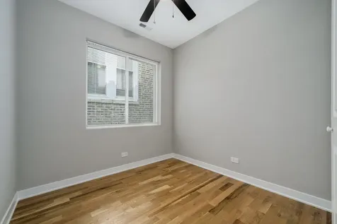 3031 West Warren Boulevard Chicago IL 60612