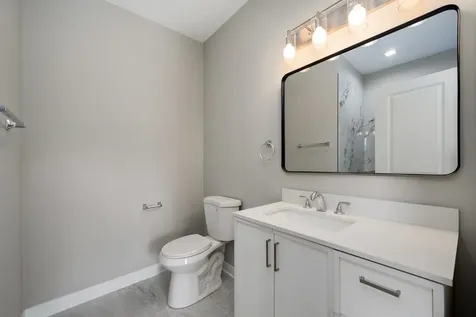 3031 West Warren Boulevard Chicago IL 60612