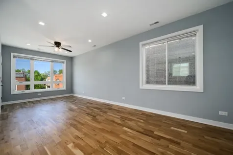 3031 West Warren Boulevard Chicago IL 60612